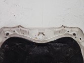 Capota motor Seat Leon (1P1) [Fabr 2005-2011] Hatchback Facelift LB9A