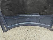 Capota motor Bmw 3 (E90) [Fabr 2005-2011] Sedan Facelift, Pachet M 381 Le Mans Blau MeV