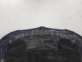 Capota motor Bmw 3 (E90) [Fabr 2005-2011] Sedan Facelift, Pachet M 381 Le Mans Blau MeV