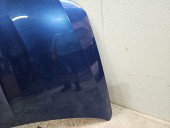 Capota motor Bmw 3 (E90) [Fabr 2005-2011] Sedan Facelift, Pachet M 381 Le Mans Blau MeV