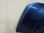 Capota motor Bmw 3 (E90) [Fabr 2005-2011] Sedan Facelift, Pachet M 381 Le Mans Blau MeV