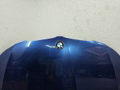 Capota motor Bmw 3 (E90) [Fabr 2005-2011] Sedan Facelift, Pachet M 381 Le Mans Blau MeV