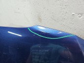 Capota motor Bmw 3 (E90) [Fabr 2005-2011] Sedan Facelift, Pachet M 381 Le Mans Blau MeV