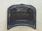 Capota motor Bmw 3 (E90) [Fabr 2005-2011] Sedan Facelift, Pachet M 381 Le Mans Blau MeV