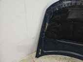 Capota motor Bmw 3 (E90) [Fabr 2005-2011] Sedan Facelift, Pachet M 381 Le Mans Blau MeV