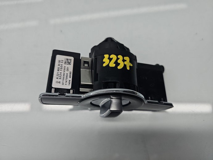 Bloc lumini Mercedes Clasa S (W221) [Fabr 2005-2013] A2219053500