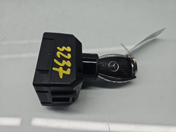 Contact cu cheie Mercedes Clasa S (W221) [Fabr 2005-2013] A2169050000 3.0 CDI 642862190KW / 258CP