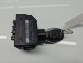 Contact cu cheie Mercedes Clasa S (W221) [Fabr 2005-2013] A2169050000 3.0 CDI 642862190KW / 258CP