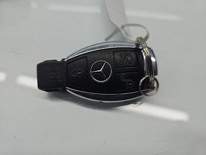 Contact cu cheie Mercedes Clasa S (W221) [Fabr 2005-2013] A2169050000 3.0 CDI 642862190KW / 258CP