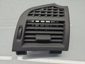 Grila aerisire dreapta Mercedes Clasa S (W221) [Fabr 2005-2013] A2218300254