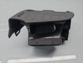 Grila aerisire dreapta Mercedes Clasa S (W221) [Fabr 2005-2013] A2218300254