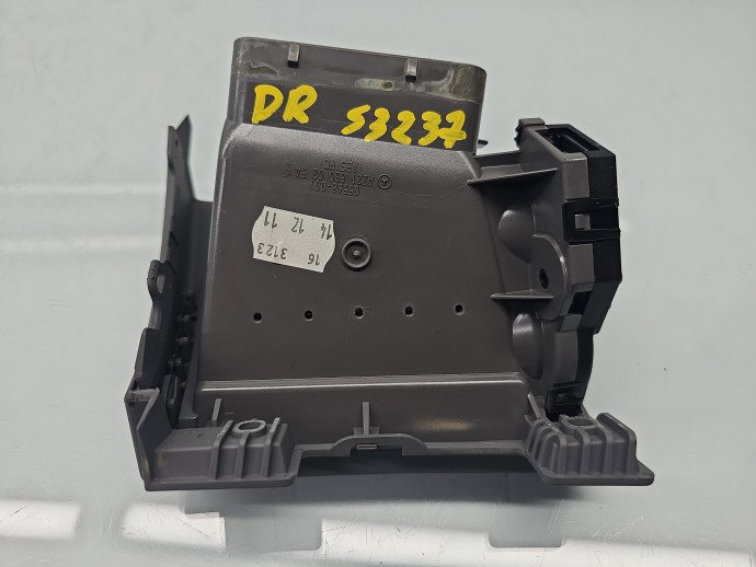 Grila aerisire dreapta Mercedes Clasa S (W221) [Fabr 2005-2013] A2218300254