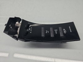 Butoane comenzi consola centrala Mercedes Clasa S (W221) [Fabr 2005-2013] A2218216551