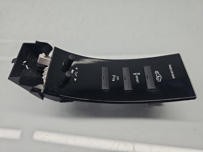 Butoane comenzi consola centrala Mercedes Clasa S (W221) [Fabr 2005-2013] A2218216551