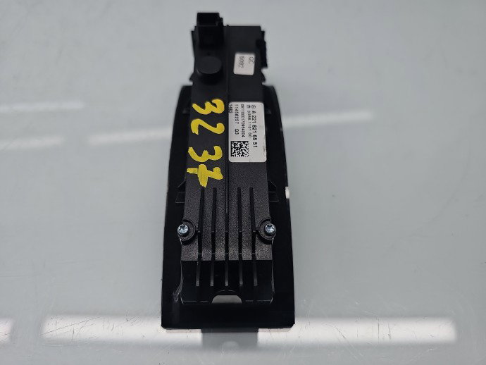 Butoane comenzi consola centrala Mercedes Clasa S (W221) [Fabr 2005-2013] A2218216551