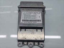 Calculator airbag Mercedes Clasa S (W221) [Fabr 2005-2013] A2218702993 3.0 CDI 642862 190KW / 258CP
