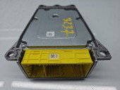 Calculator airbag Mercedes Clasa S (W221) [Fabr 2005-2013] A2218702993 3.0 CDI 642862 190KW / 258CP