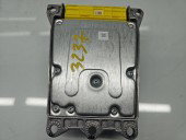 Calculator airbag Mercedes Clasa S (W221) [Fabr 2005-2013] A2218702993 3.0 CDI 642862 190KW / 258CP