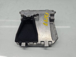 Camera Lane Assist Mercedes Clasa S (W221) [Fabr 2005-2013] A0009050438