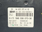 Modul confort Mercedes Clasa S (W221) [Fabr 2005-2013] A2218704192