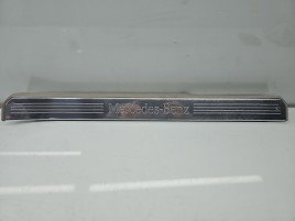 Ornament prag dreapta fata Mercedes Clasa S (W221) [Fabr 2005-2013] Berlina  A2216800235