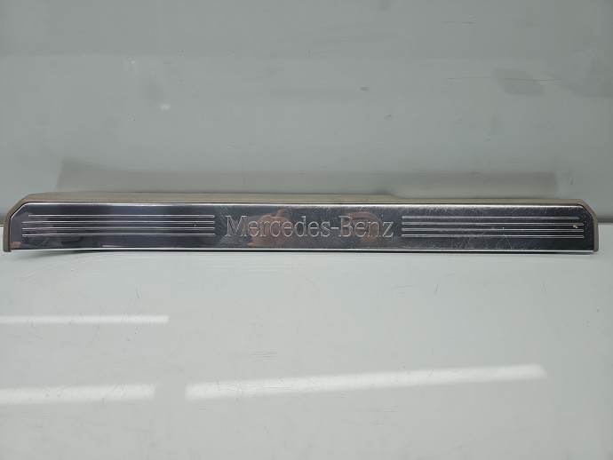 Ornament prag dreapta fata Mercedes Clasa S (W221) [Fabr 2005-2013] Berlina  A2216800235