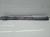 Ornament prag dreapta fata Mercedes Clasa S (W221) [Fabr 2005-2013] Berlina  A2216800235