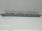 Ornament prag dreapta fata Mercedes Clasa S (W221) [Fabr 2005-2013] Berlina  A2216800235