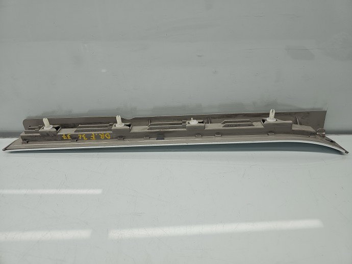 Ornament prag dreapta fata Mercedes Clasa S (W221) [Fabr 2005-2013] Berlina  A2216800235