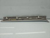 Ornament prag dreapta fata Mercedes Clasa S (W221) [Fabr 2005-2013] Berlina  A2216800235