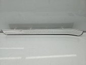 Ornament prag dreapta fata Mercedes Clasa S (W221) [Fabr 2005-2013] Berlina  A2216800235