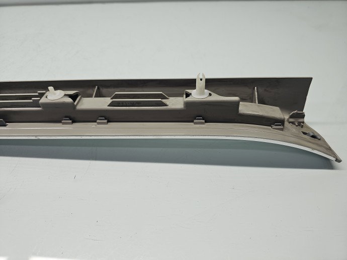 Ornament prag dreapta fata Mercedes Clasa S (W221) [Fabr 2005-2013] Berlina  A2216800235
