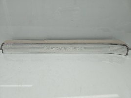 Ornament prag stanga fata Mercedes Clasa S (W221) [Fabr 2005-2013] Berlina  A2216800135