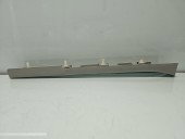 Ornament prag stanga fata Mercedes Clasa S (W221) [Fabr 2005-2013] Berlina  A2216800135