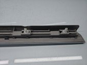 Ornament prag stanga fata Mercedes Clasa S (W221) [Fabr 2005-2013] Berlina  A2216800135