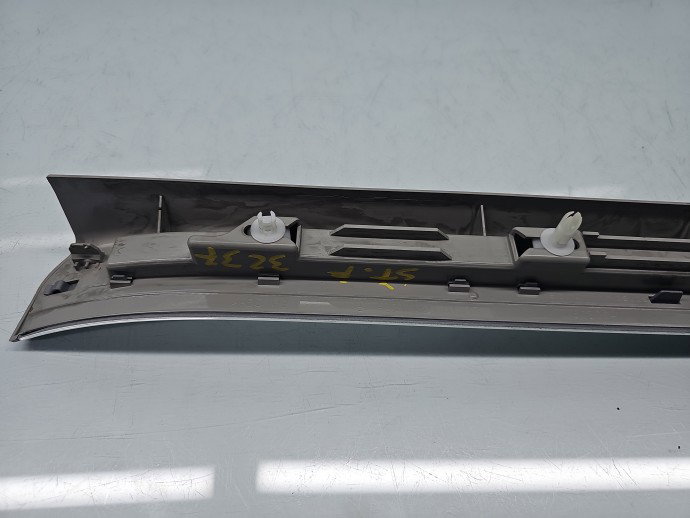 Ornament prag stanga fata Mercedes Clasa S (W221) [Fabr 2005-2013] Berlina  A2216800135