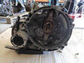 Cutie viteze manuala 002301107T Skoda Fabia 1 (6Y2) [Fabr 1999-2008] 1.4 MPI