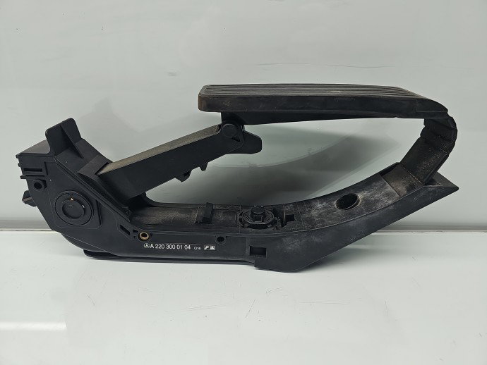 Pedala acceleratie Mercedes Clasa S (W221) [Fabr 2005-2013] A2203000104