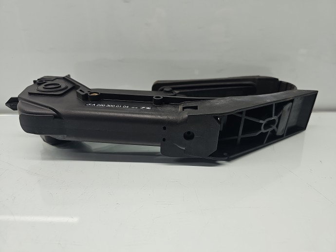 Pedala acceleratie Mercedes Clasa S (W221) [Fabr 2005-2013] A2203000104