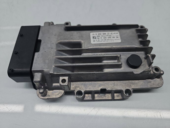 Calculator ECU Adblue Mercedes Clasa S (W221) [Fabr 2005-2013] A6429003701 3.0 CDI 642862 190KW / 258CP