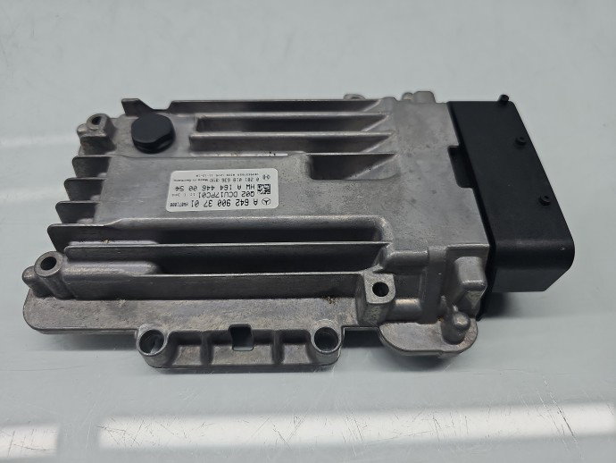 Calculator ECU Adblue Mercedes Clasa S (W221) [Fabr 2005-2013] A6429003701 3.0 CDI 642862 190KW / 258CP
