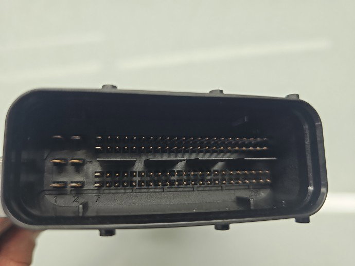 Calculator ECU Adblue Mercedes Clasa S (W221) [Fabr 2005-2013] A6429003701 3.0 CDI 642862 190KW / 258CP