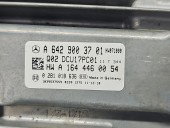 Calculator ECU Adblue Mercedes Clasa S (W221) [Fabr 2005-2013] A6429003701 3.0 CDI 642862 190KW / 258CP