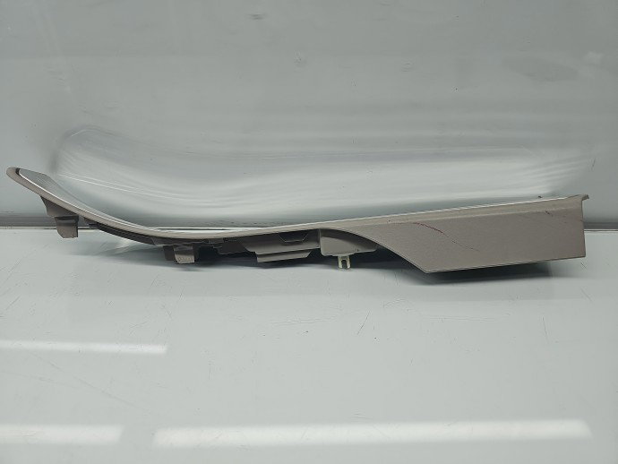 Ornament prag stanga spate Mercedes Clasa S (W221) [Fabr 2005-2013] Berlina  A2216800535