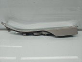 Ornament prag stanga spate Mercedes Clasa S (W221) [Fabr 2005-2013] Berlina  A2216800535