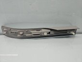 Ornament prag stanga spate Mercedes Clasa S (W221) [Fabr 2005-2013] Berlina  A2216800535