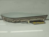 Ornament prag dreapta spate Mercedes Clasa S (W221) [Fabr 2005-2013] Berlina  A2216800635