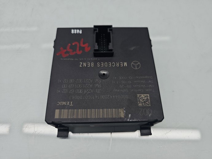Modul confort Mercedes Clasa S (W221) [Fabr 2005-2013] A2219006702