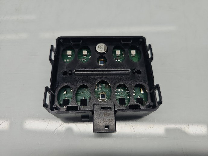 Modul confort Mercedes Clasa S (W221) [Fabr 2005-2013] A2218700092