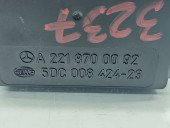 Modul confort Mercedes Clasa S (W221) [Fabr 2005-2013] A2218700092